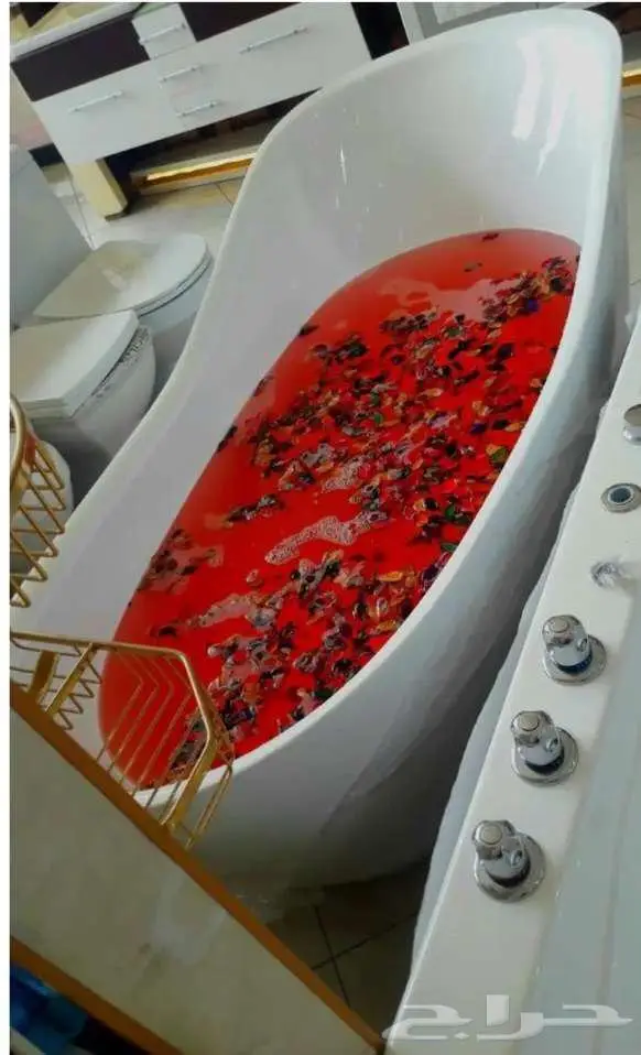 بانيو ادوات صحية وسباكة .بانيو 21