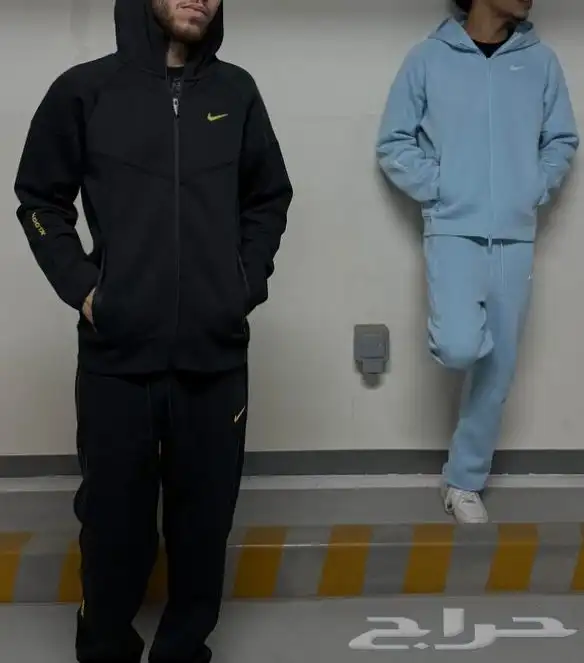 نايك نوكتا تك 0