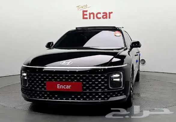 هيواندي ازيرا موديل2024 الميموني للاستيراد بكوريا 1