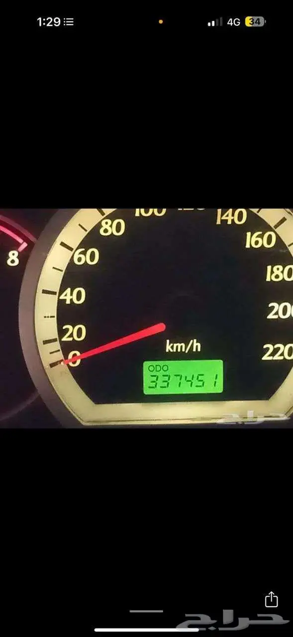 اوبترا 2006 حالة جيدة 2