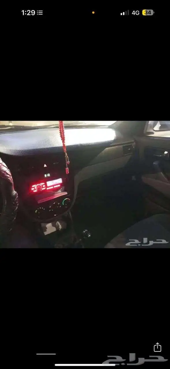 اوبترا 2006 حالة جيدة 5