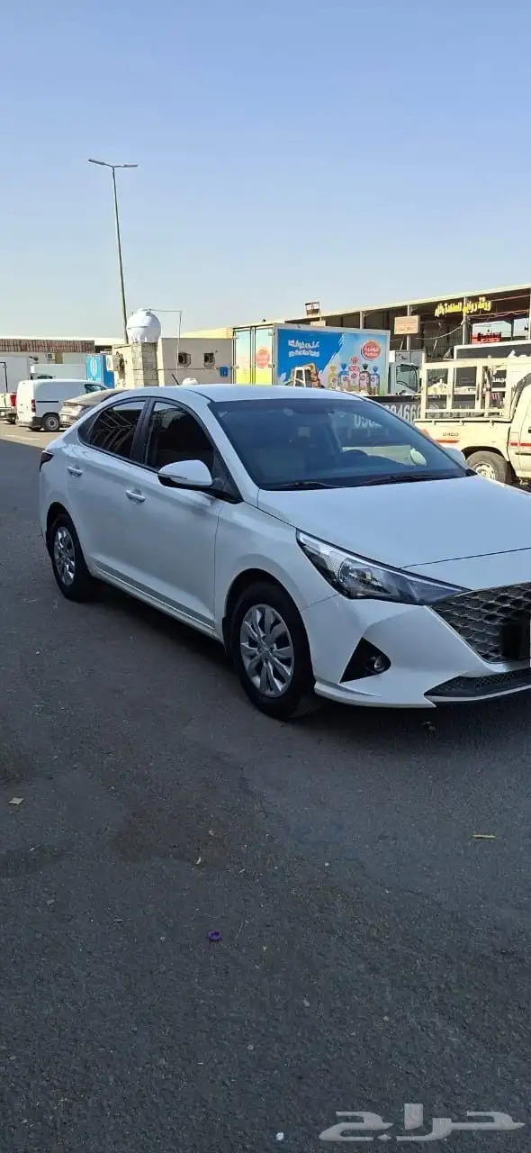 اكسنت 2023 نص فل 3