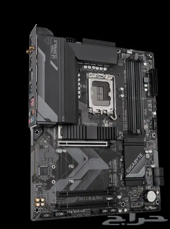 لوحه ام Z790 S WIFI DDR4 2