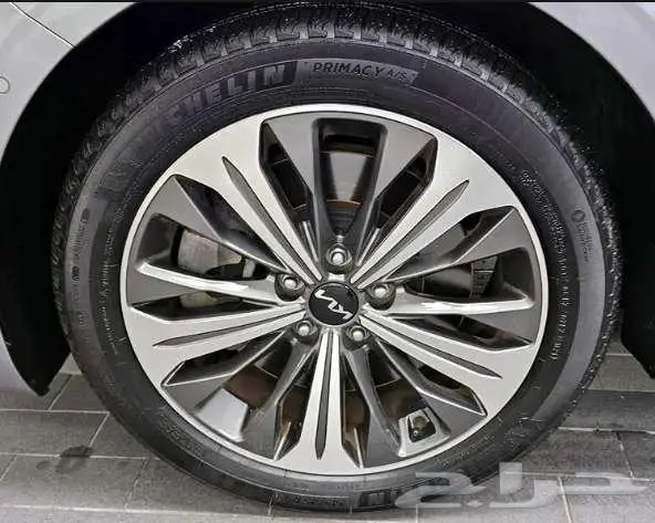 كيا K8 2022 معرض الميموني للاستيراد من كوريا 2