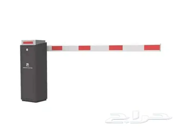 بوابات مواقف السيارات 0