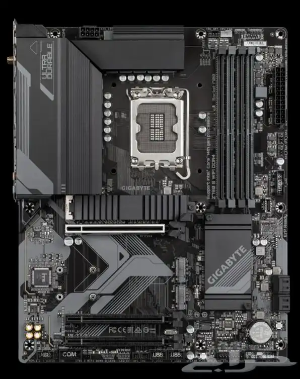 لوحه ام Z790 S WIFI DDR4 1