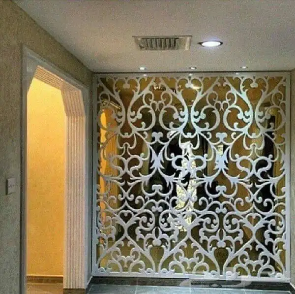 خشب ديكور 8