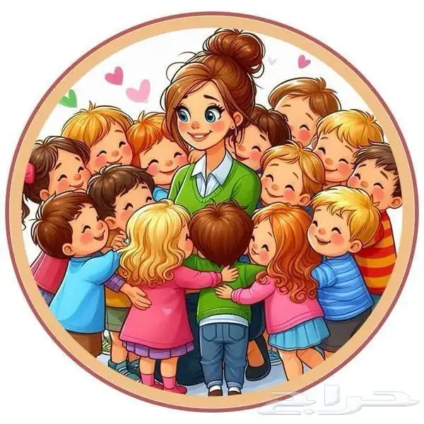 معلمة تأسيس و متابعة لغة انجليزية و كل المواد -المندق 0