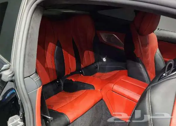 BMW 850i M موديل 2024 الميموني للاستيراد بكوريا 8