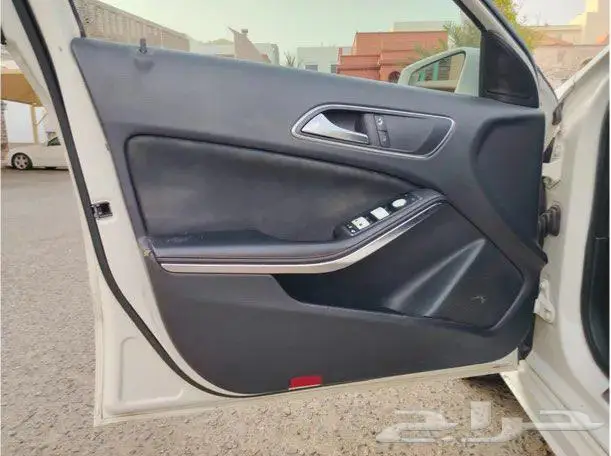 مرسيدس AClass 250 AMG kit 6
