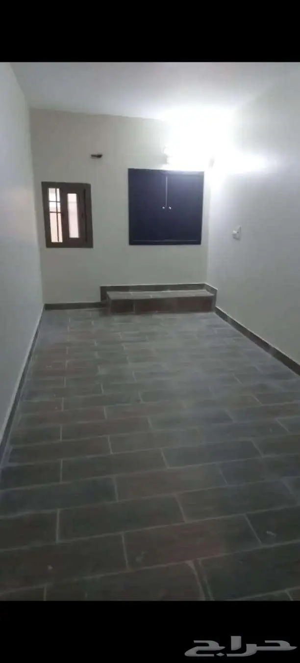 شقة للايجار جدة حي البساتين 3 غرف 4