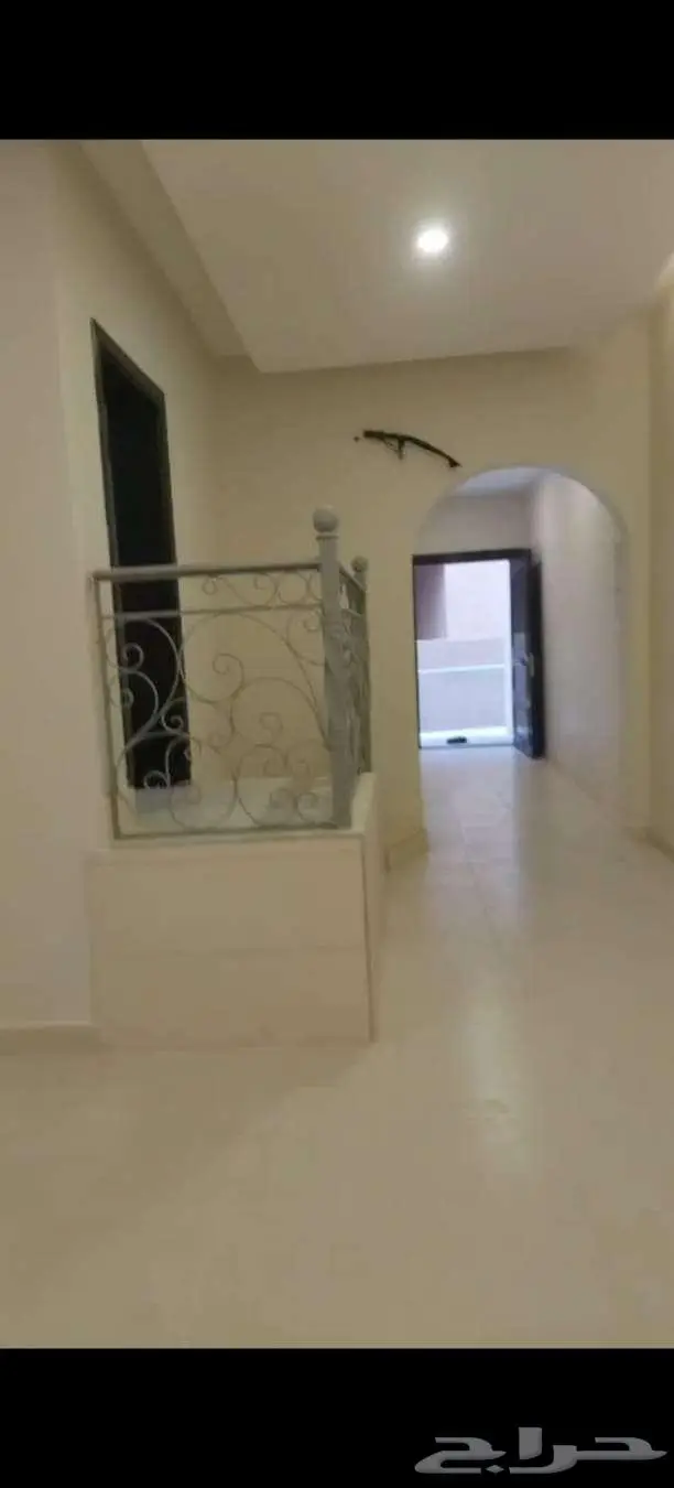 شقة للايجار جدة حي البساتين 3 غرف 3