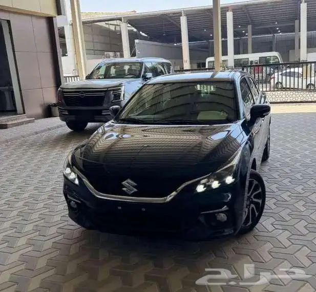 بالينو 2025 للبيع كاش او تقسيط برواتب تبدأ من 3500 4