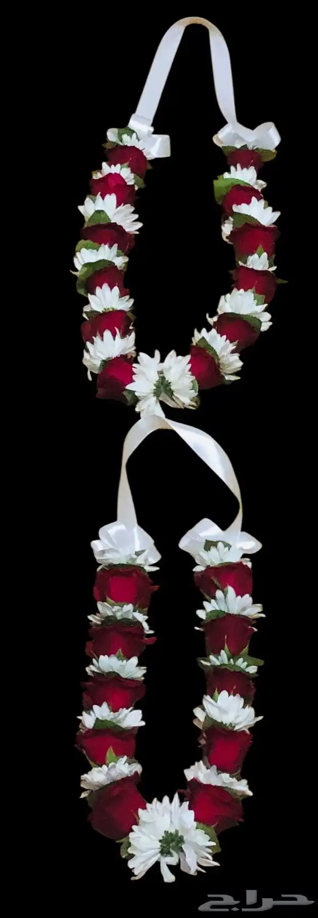 باقات وتوزيعات ورد جوري أحمر 26