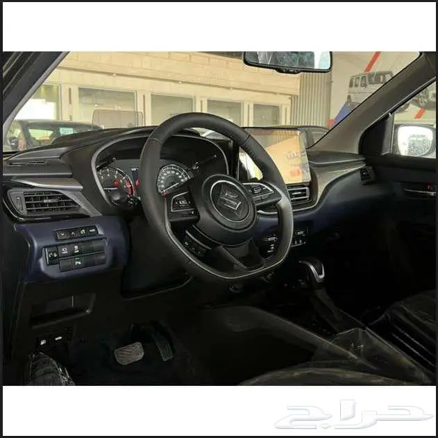 سوزوكي ديزاير 2025 أقل سعر اقل دفعة أولى وأقل قسط شهري 2