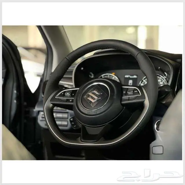 سوزوكي بالينو2025 أقل سعر اقل دفعة أولى وأقل قسط شهري 5