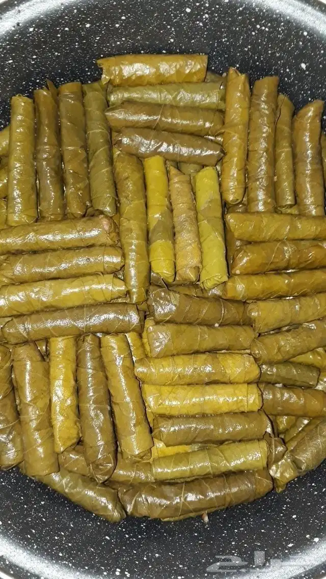أسر منتجه طبخ سوري .. 5