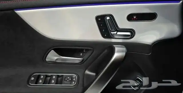 2024  Mercedes CLA-Class C118CLA250 4MATIC 9