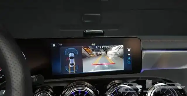 2024  Mercedes CLA-Class C118CLA250 4MATIC 5