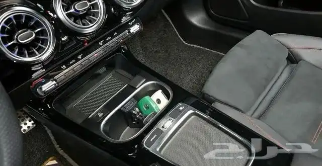 2024  Mercedes CLA-Class C118CLA250 4MATIC 10
