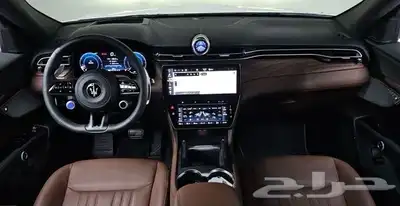 Maserati Grecale 2.0 AWD GT index