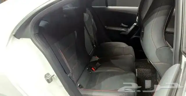 2024  Mercedes CLA-Class C118CLA250 4MATIC 8