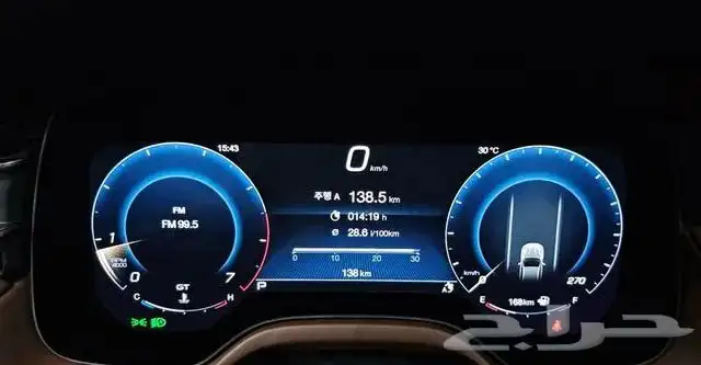 Maserati Grecale 2.0 AWD GT 2