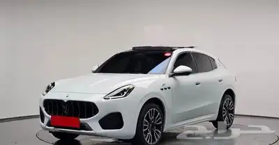 Maserati Grecale 2.0 AWD GT index