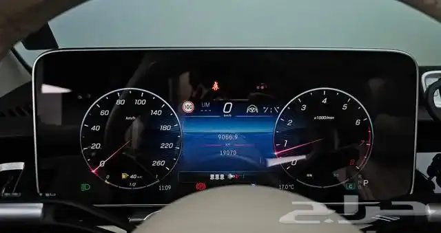 Mercedes S-Class W223S500L 4MATIC 2024 2