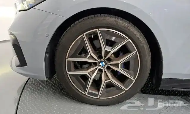 BMW 520 M sport فل كامل وارد كوريا 2024 3