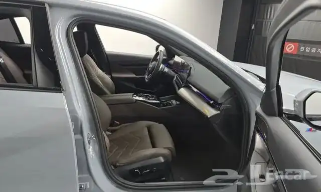 BMW 520 M sport فل كامل وارد كوريا 2024 9