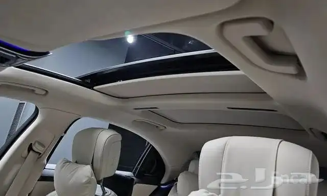 Mercedes S-Class W223S500L 4MATIC 2024 10