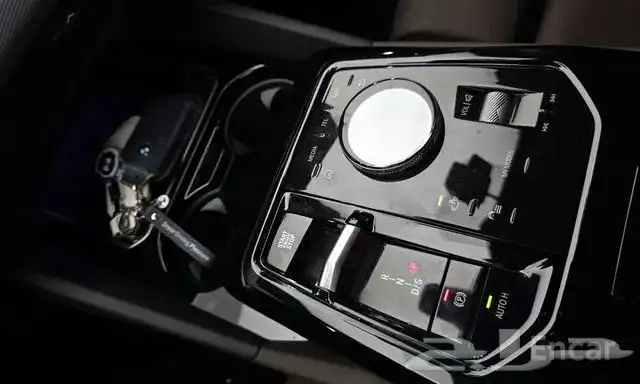 BMW 520 M sport فل كامل وارد كوريا 2024 8