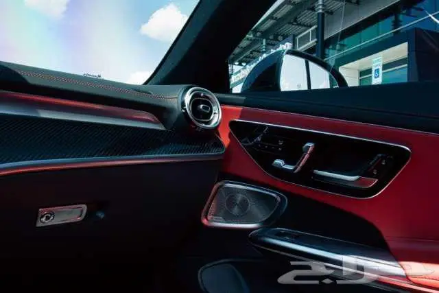 2024 Mercedes-Benz CLE 53 AMG 6