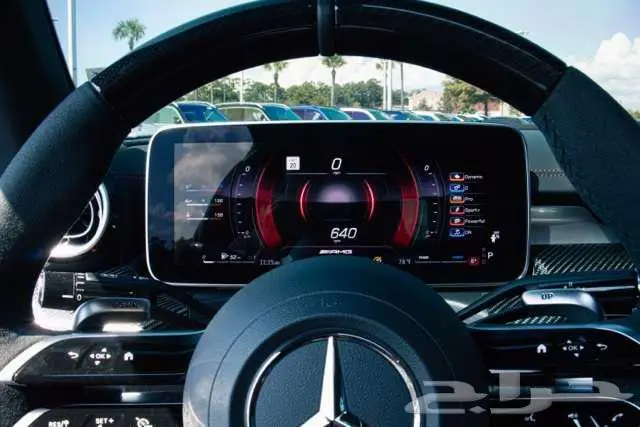 2024 Mercedes-Benz CLE 53 AMG 9