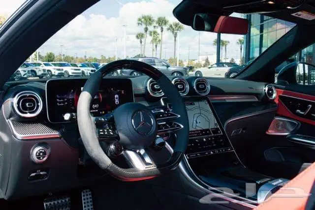 2024 Mercedes-Benz CLE 53 AMG 5