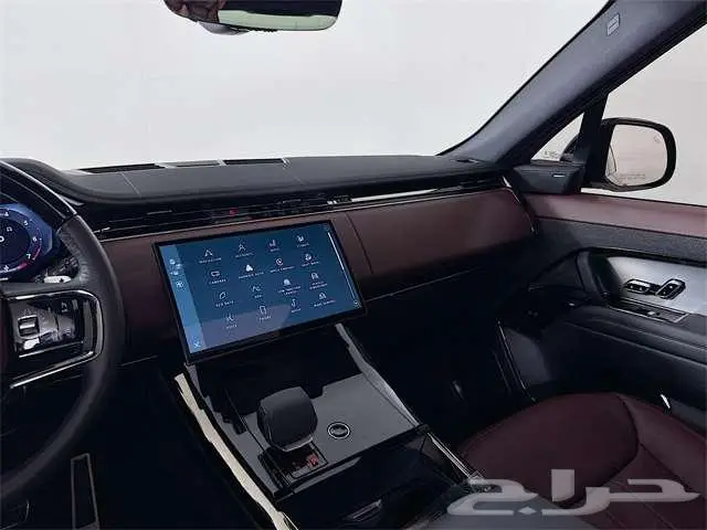 لاند روفر رينج روفر سبورت 2024 10