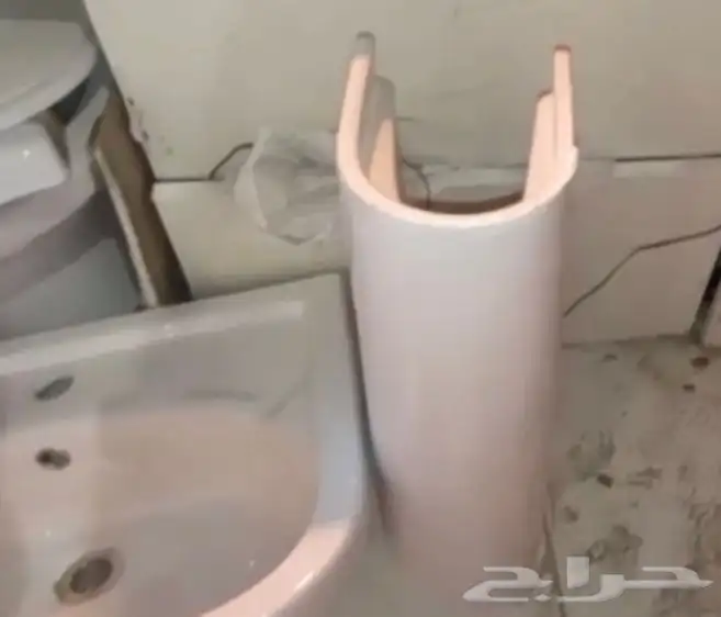 مغسلة يد كرسي حمام 5