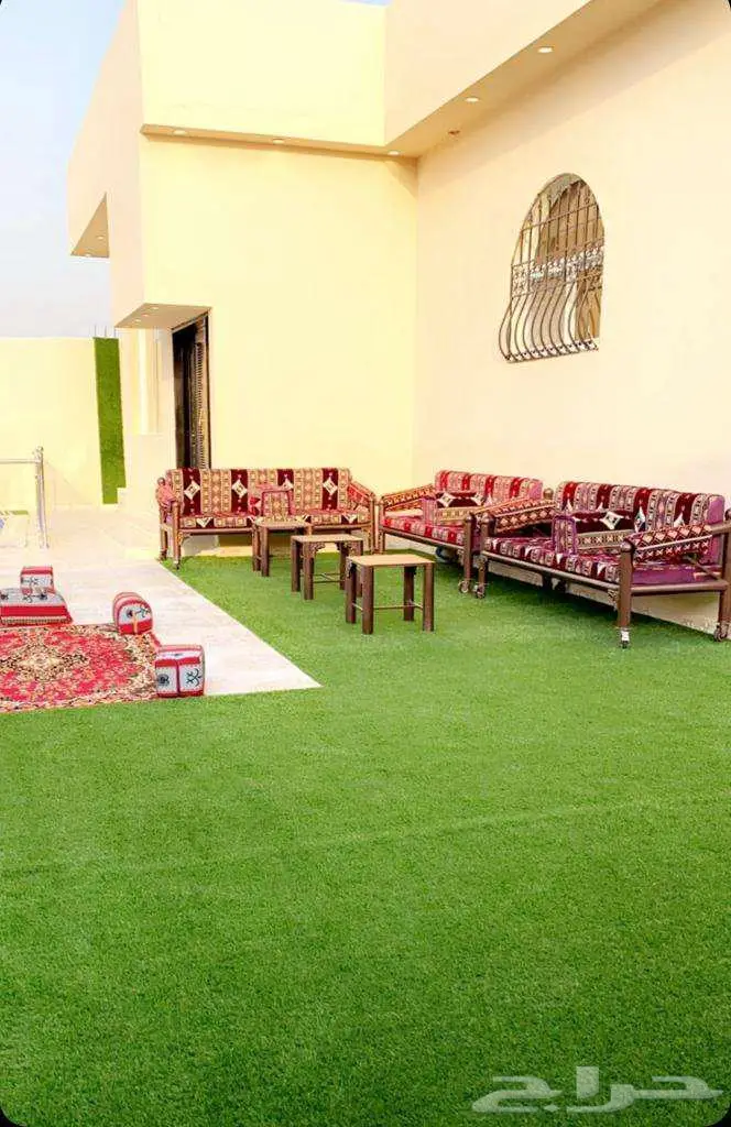 شالية واستراحة مكة المكرمة 5