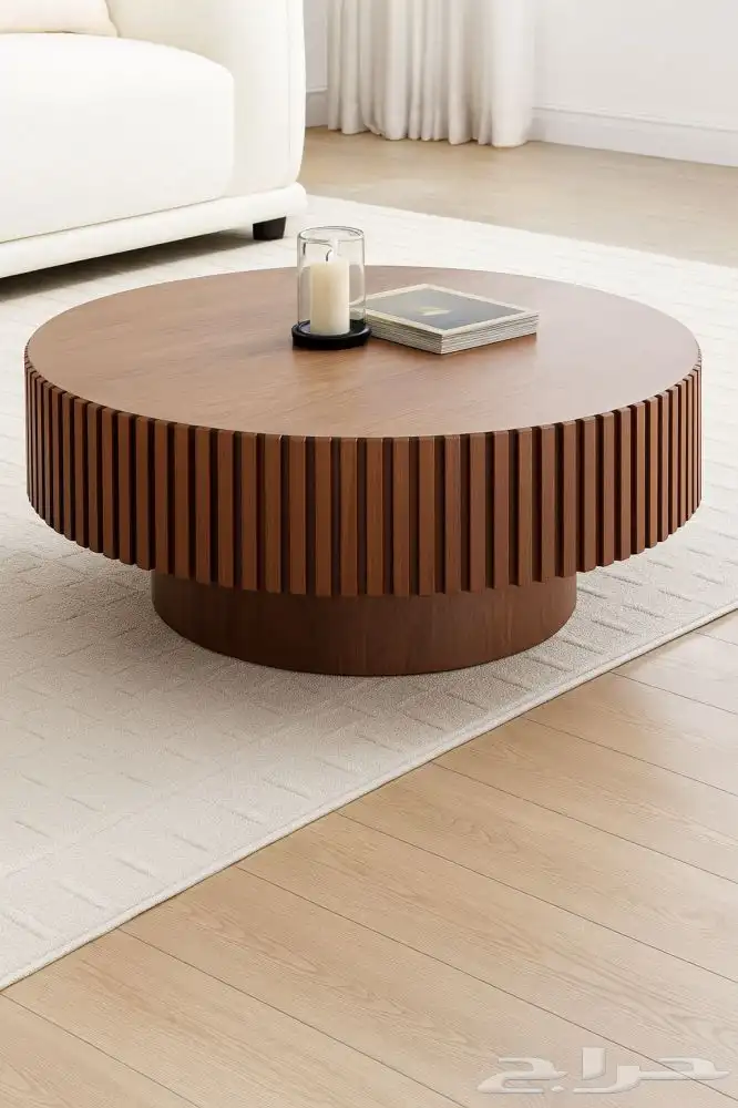 مرحبا نقدم لكم عده اشكال طاولات مودرن 1