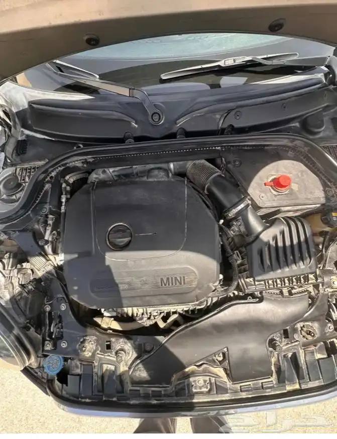 ميني كوبر 2021 bmw mini cooper (امكانية تقسيط) 10