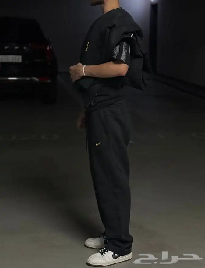 نايك نوكتا تك 6