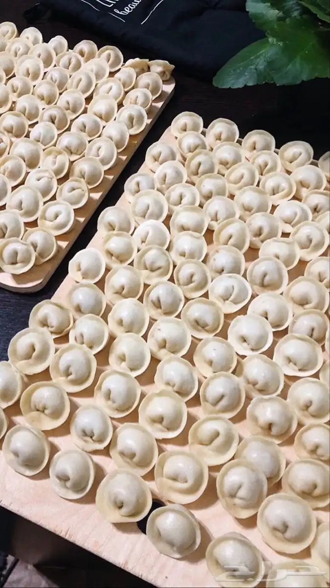 أسر منتجه طبخ سوري .. 3