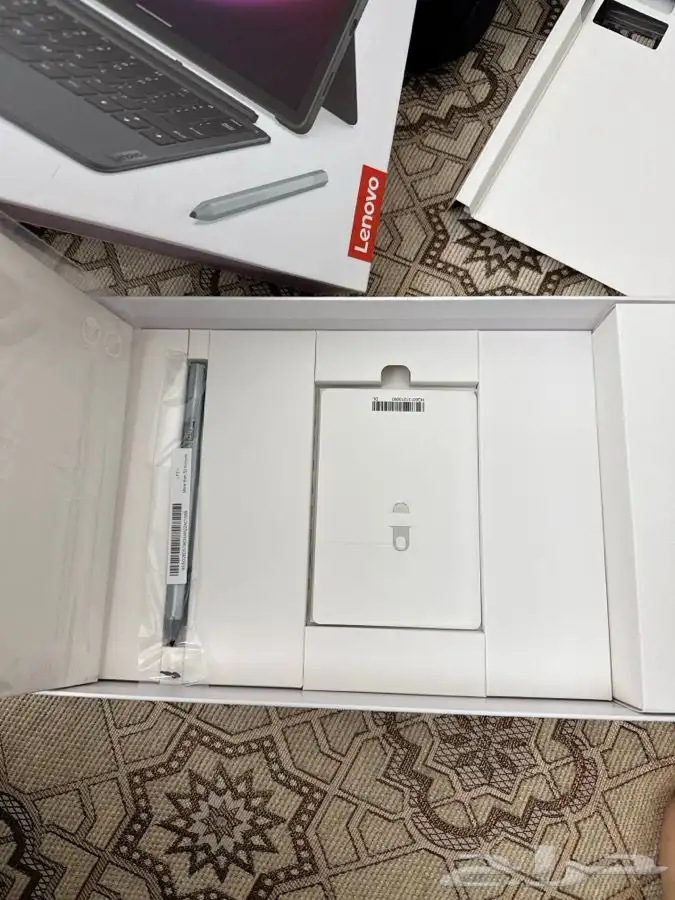 تابلت لينوفو 8