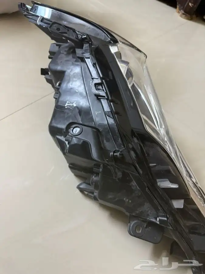 شمعات لكزس 6