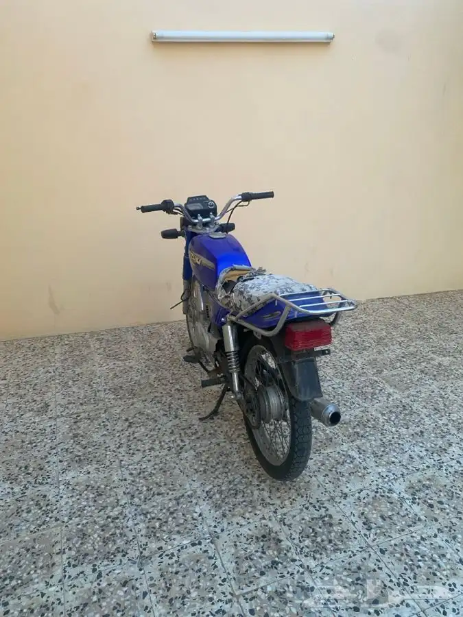 دباب سزوكي للبيع 0