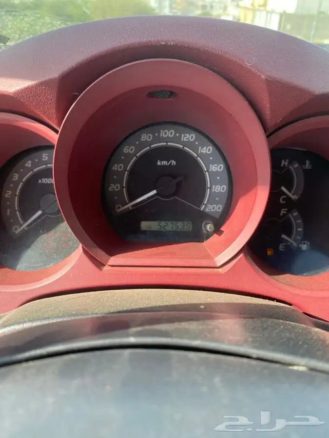 هايلوكس غماره 14