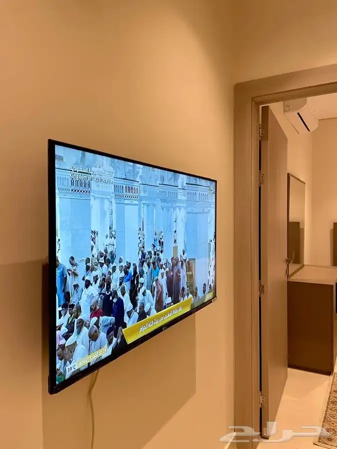 شقق مفروشة للإيجار الشهري 3