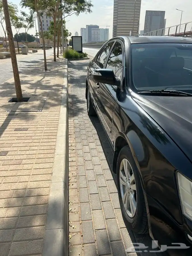 سوناتا 2010 2