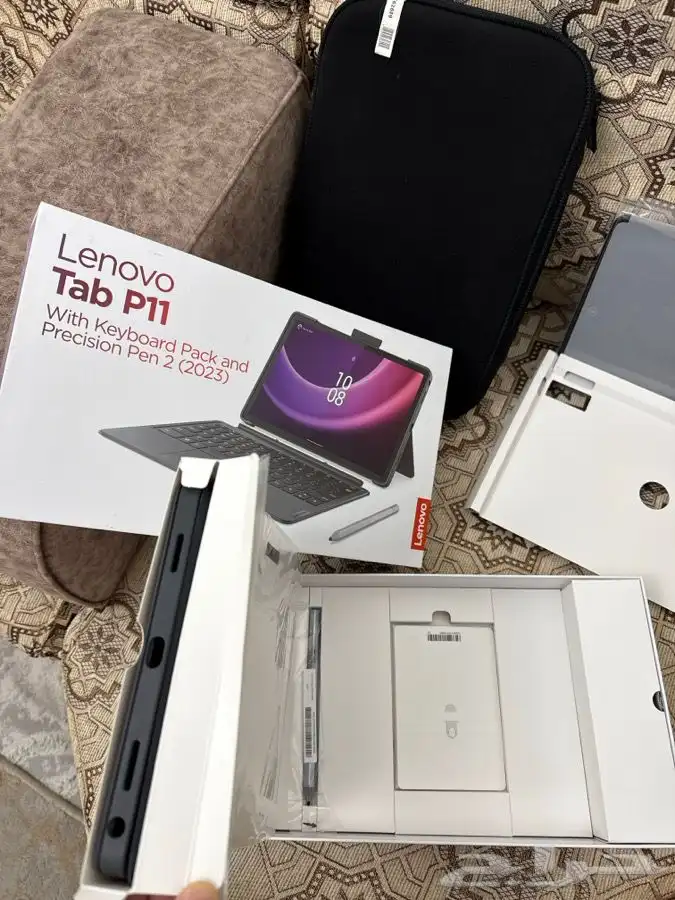 تابلت لينوفو 7